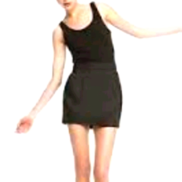 Theory Dresses & Skirts - COPY - Theory arendi black sleeveless small dress
